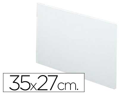 CARTON ENTELADO DALBE 5F 35X27 CM