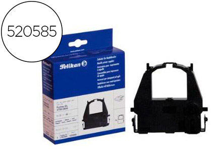 CINTA IMPRESORA PELIKAN PARA FUJITSU DL 3700/3800