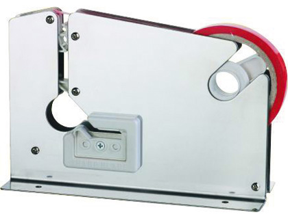 MAQUINA CIERRA BOLSA Q-CONNECT ACERO INOXIDABLE