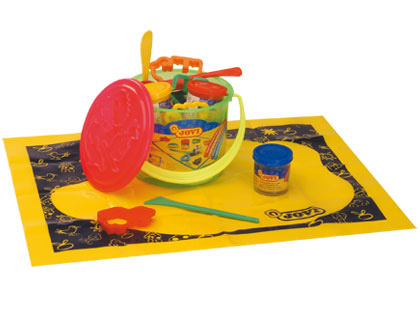 PASTA BLANDIVER 444 -BOTE SURTIDO