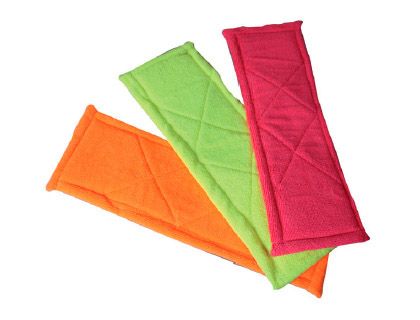 RECAMBIO MOPA MICROFIBRA BASIC