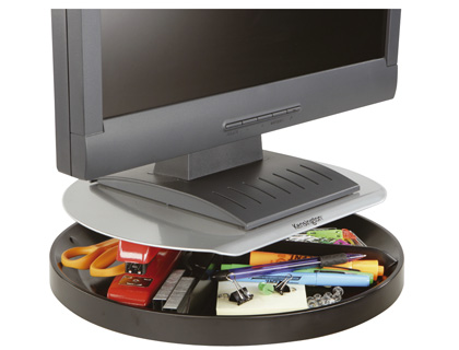 SOPORTE KENSINGTON PARA MONITOR SPIN STATION 2 GIRATORIO