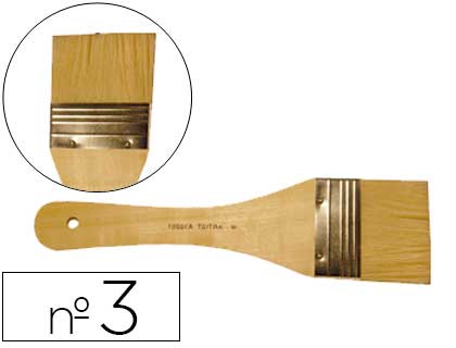 PALETINA OLEO ARTIST DE CERDA Nº 3 40 MM
