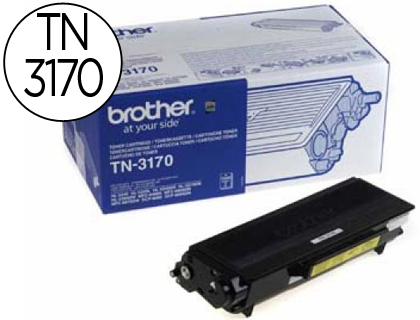 TONER BROTHER HL-5240 5250DN 5280DW MFC DCP 8060 8065 8460 8860 8870 -7.000PAG@5%-