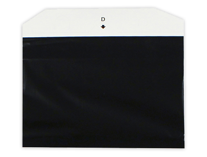 FOTOLITO X'STAMPER QUIX PARA SELLO Q-14 Q18 Q12 Q16 Q24 Y Q26 NEGRO