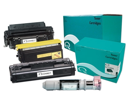 TONER Q-CONNECT COMPATIBLE HP LJ2300 Q2610A -6.000PAG-