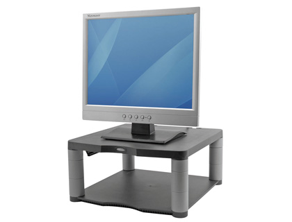 SOPORTE FELLOWES PARA MONITOR PREMIUM