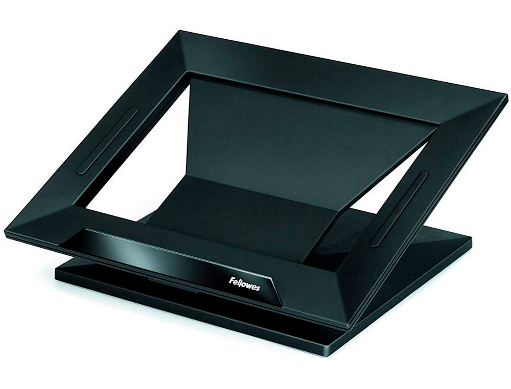SOPORTE FELLOWES PARA PORTATIL HASTA 17\" ANGULO AJUSTABLE HASTA 30 BASE ANTIDESLIZANTE 335X284X101 MM