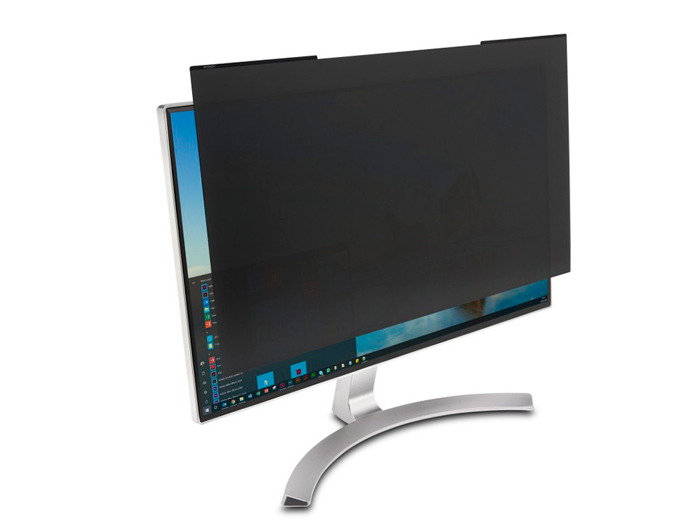 FILTRO PARA PANTALLA KENSINGTON MAGPRO MAGNETICO PRIVACIDAD PARA MONITOR 24\" (16:9) 304X532 MM