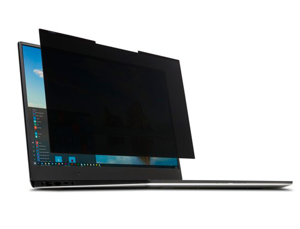 FILTRO PARA PANTALLA KENSINGTON MAGPRO MAGNETICO PRIVACIDAD PARA PORTATIL 13,3\" (16:9) 169,3X293,8 MM