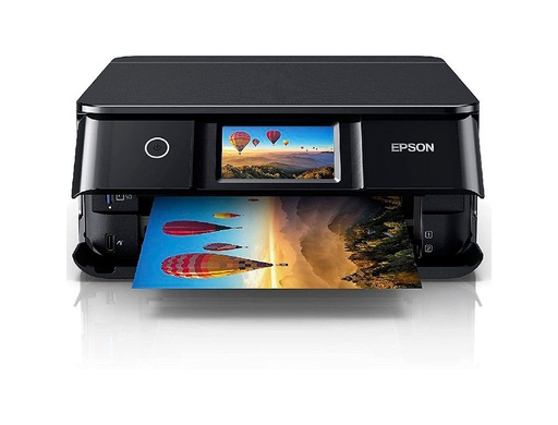 [C11CK46402] EQUIPO MULTIFUNCION EPSON EXPRESSION PHOTO XP-8700 TINTA WIFI DIRECT 33PPM LCD 10,9 CM ESCANER COPIADORA