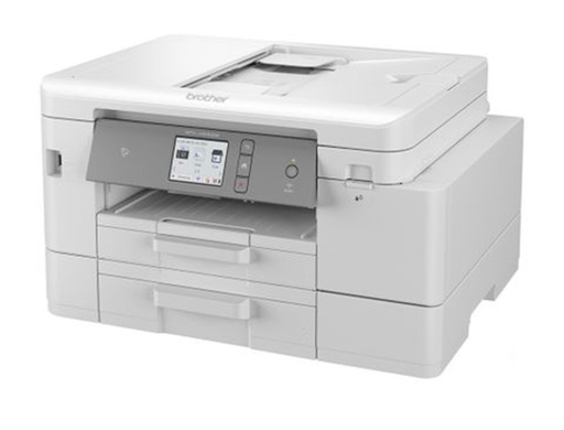 [MFCJ4340DWE] EQUIPO MULTIFUNCION BROTHER MFCJ4340DWE DUPLEX WIFI 13 PPMNEGRO 10,5 COLOR COPIADORA ESCANER IMPRESORA BANDEJA 150