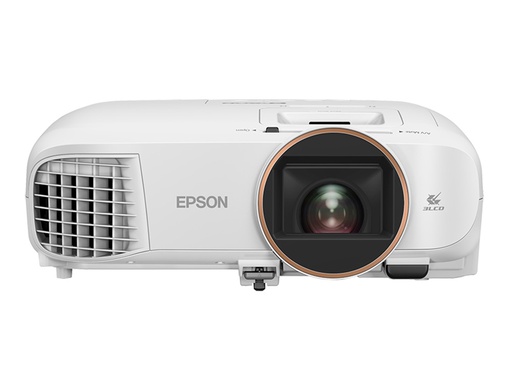 [V11HA11040] VIDEOPROYECTOR EPSON EH-TW5820 HD 1080 2700 LUMENES LCD 70000:1