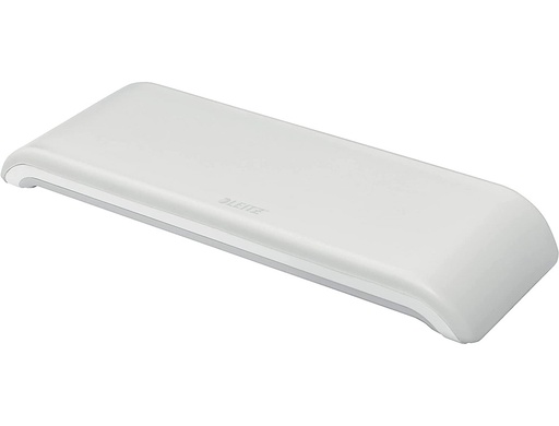 [64830085] REPOSAMUÑECAS LEITZ ERGO COSY PARA RATON AJUSTABLE COLOR GRIS