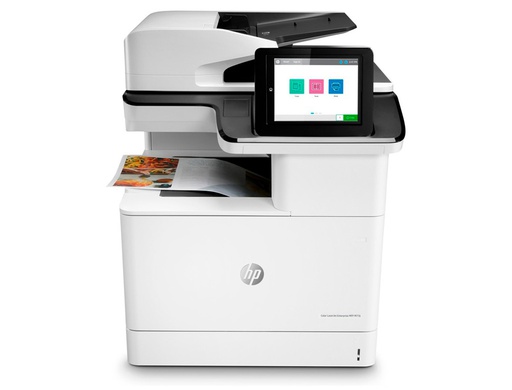 [T3U55A] EQUIPO MULTIFUNCION HP MFP 776DN A3 COLOR LASER 26 PPM WIFI ESCANER COPIADORA IMPRESORA FAX BANDEJA DE