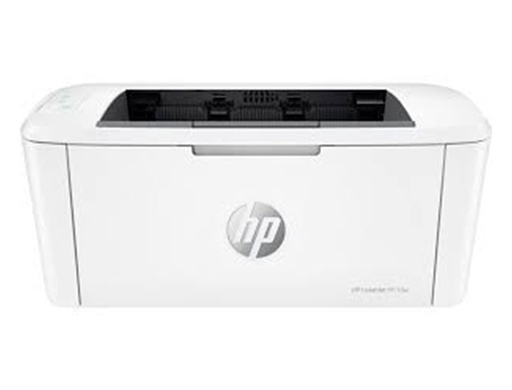 [7MD66F] IMPRESORA HP LASERJET M110W A4 20 PPM NEGRO BANDEJA ENTRADA 150 HOJAS