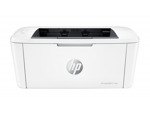 [7MD66E] IMPRESORA HP LASERJET M110W A4 20 PPM NEGRO BANDEJA ENTRADA 150 HOJAS