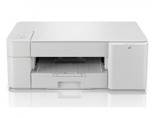 [DCPJ1200WRE1] EQUIPO MULTIFUNCION BROTHER DCPJ1200W DUPLEX WIFI 8 PPM NEGRO 3 PPM COLOR COPIADORA ESCANER IMPRESORA BANDEJA 150