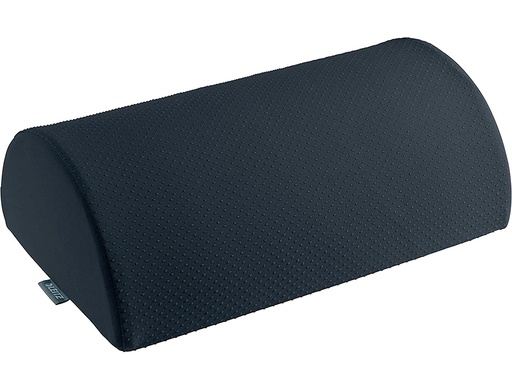 [53710089] REPOSAPIES DE ESCRITORIO LEITZ ACTIVE ERGO COSY COLOR GRIS 260X140X405 MM