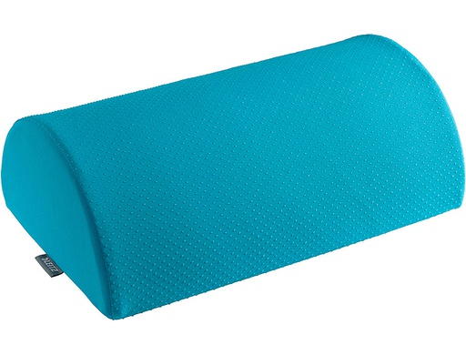 [53710061] REPOSAPIES DE ESCRITORIO LEITZ ACTIVE ERGO COSY COLOR AZUL