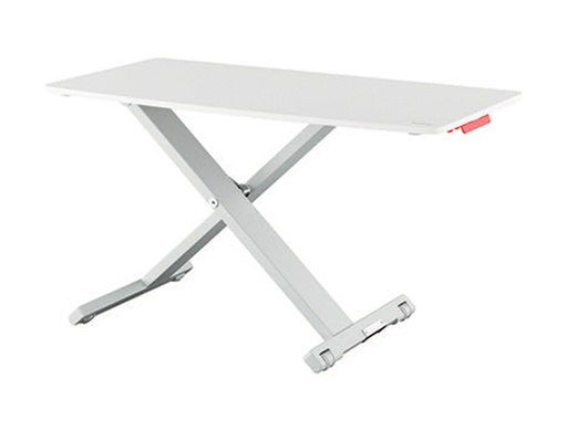[65330085] MESA DE ESCRITORIO LEITZ ERGO COSY COLOR GRIS