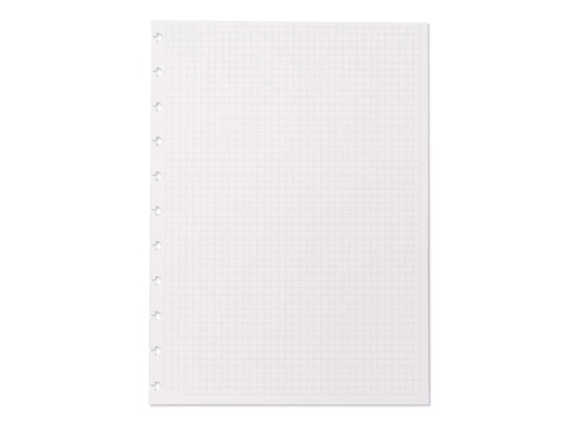 [CIRG4005] RECAMBIO CUADERNO INTELIGENTE CUADRICULADO GRANDE 90 GR