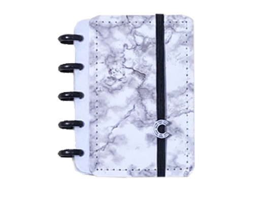 [CIIN1067] CUADERNO INTELIGENTE INTELIGINE DELUXE BIANCO 142X101 MM
