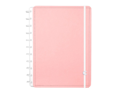 [CIGD4081] CUADERNO INTELIGENTE GRANDE COLORS ALL PINK 280X215 MM