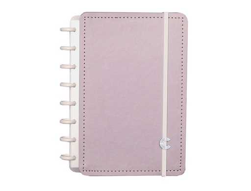 [CIA52080] CUADERNO INTELIGENTE DIN A5 TONOS PASTEL LILA 220X155 MM