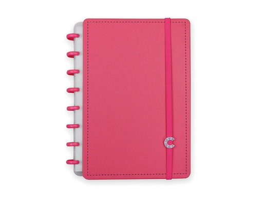 [CIA52103] CUADERNO INTELIGENTE DIN A5 COLORS ALL PINK 220X155 MM
