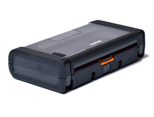 [PARC001] ESTUCHE BROTHER PVC PARA ROLLOS DE PAPEL E IMPRESORAS PJ-822/862