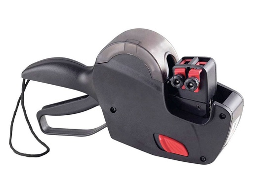 [PL2/18] ETIQUETADORA AVERY 2 LINEAS 18 DIGITOS PARA ETIQUETA DE 26X16 MM