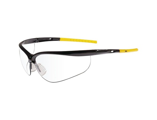 [IRAYAIN] GAFAS DE PROTECCION DELTAPLUS POLICARBONATO INCOLORO DISEÑO DEPORTIVO AV-AR UV400