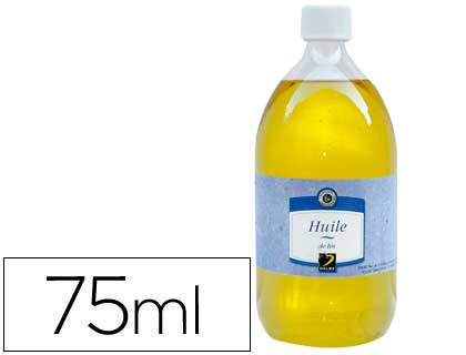 [446003300] ACEITE DE LINO DALBE BOTE DE 75ML