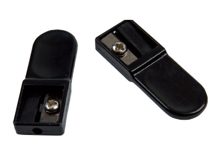 [AF01] AFILAMINAS LIDERPAPEL PARA MINAS DE 2 MM COLOR AZUL