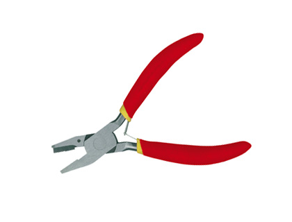 [KF00198] ALICATE Q-CONNECT PARA ESPIRAL METALICO