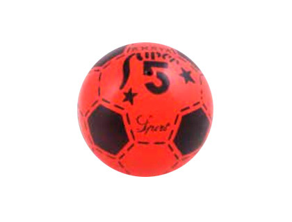 [70022600] BALON DE FUTBOL AMAYA NEW TEAM 210 MM DESHINCHADO