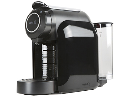 [20000814] CAFETERA DELTA QOOL 19 BARES 1200 W