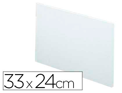 [DM007] CARTON ENTELADO DALBE 4F 33X24 CM