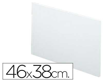 [DM010] CARTON ENTELADO DALBE 8F 46X38 CM