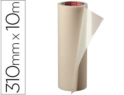 [64602-00000-03] CINTA ADHESIVA TESAPRINT 10 MT X 31 CM