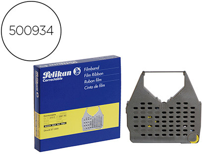 [500934] CINTA MAQUINA PELIKAN PARA OLIVETTI ET 2200 GRUPO 313C