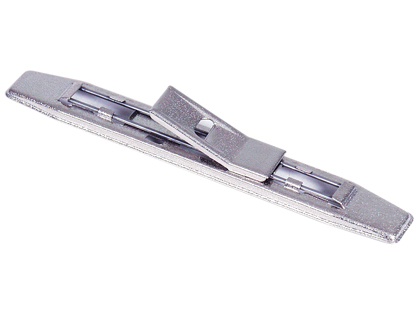 [CV01] COMPRESOR METALICO PARA ARCHIVADOR A-Z 150 MM