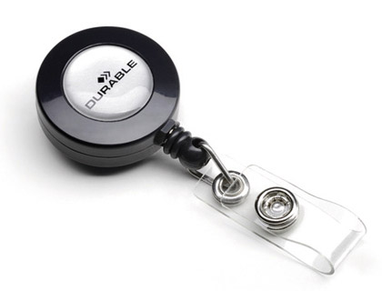 [8152] CORDON DURABLE PORTANOMBRES EXTENSIBLE HASTA 80 CM