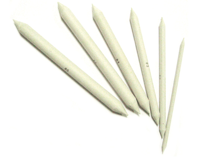 [A15247] DIFUMINOS ARTIST CAJA DE 6 TAMAÑOS SURTIDOS