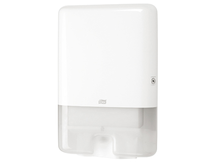 [552000] DISPENSADOR HIGIENICO TORK ELEVATION H2 DE TOALLITAS 30,2X44,4X10,2 CM