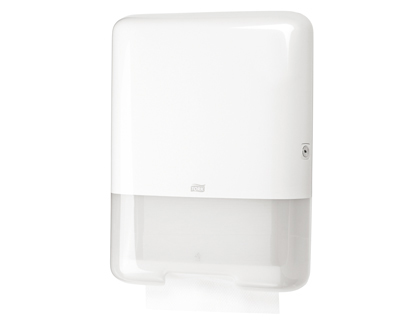 [553000] DISPENSADOR HIGIENICO TORK ELEVATION H3 DE TOALLITAS 33,3X43,9X13,6 CM
