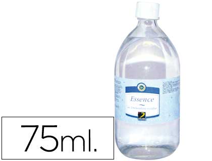 [445002200] ESENCIA DE TREMENTINA DALBE BOTE DE 75 ML