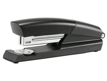 [623380] GRAPADORA PETRUS 2002-P COLOR NEGRO CAPACIDAD 30 HOJAS