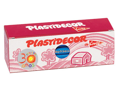 [8169752] LAPICES PLASTIDECOR UNICOLOR CARNE-27 CAJA CON 25 LAPICES